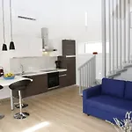 Apartmán Klara