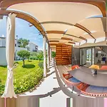 Apartmán Klara