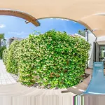 Apartmán Klara