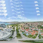Klara Apartmán *