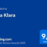 Klara Appartement *