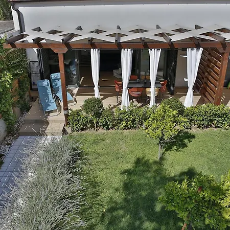 Apartmán Klara Vodice