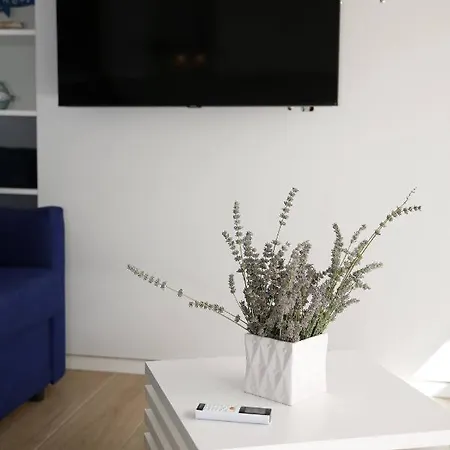 Apartment Klara Vodice