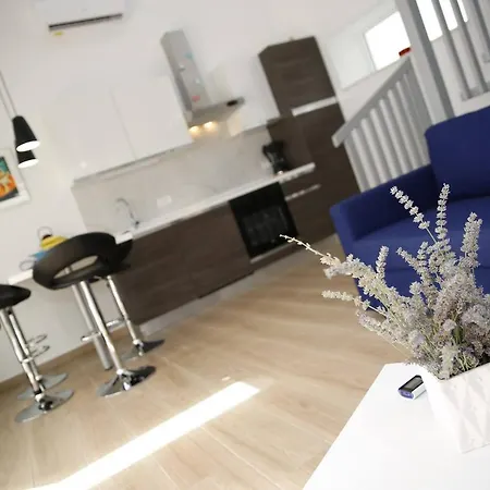 Klara Apartment