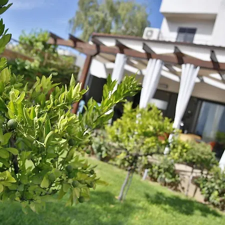 Klara Apartmán Vodice