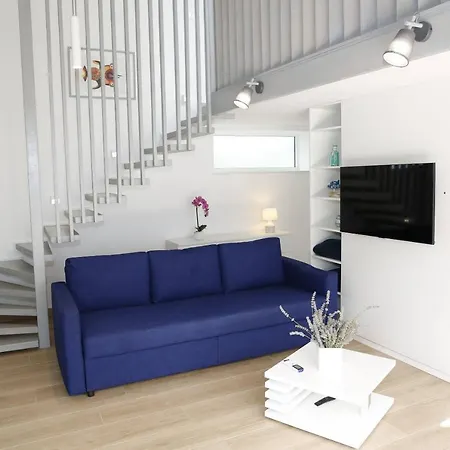 Apartment Klara Vodice