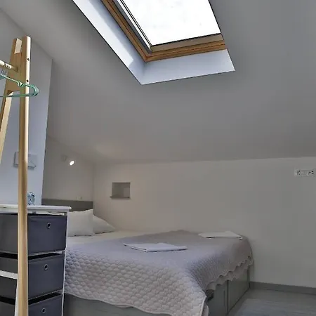 Klara Apartment Vodice