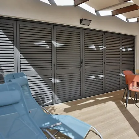 Klara Apartmán Vodice