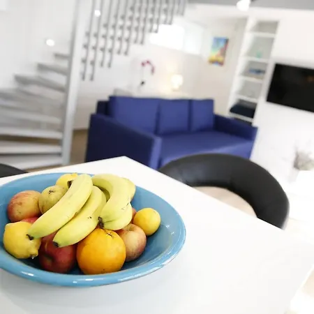 Apartmán Klara Vodice