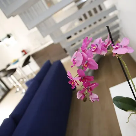 Appartement Klara *