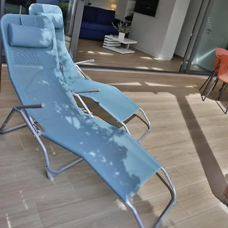 Klara Appartement *