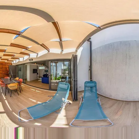 Apartmán Klara Vodice