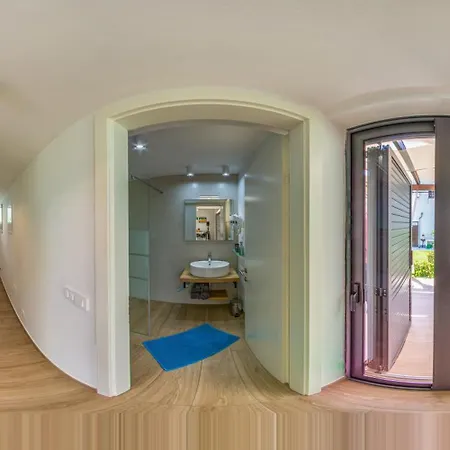 Apartment Klara *