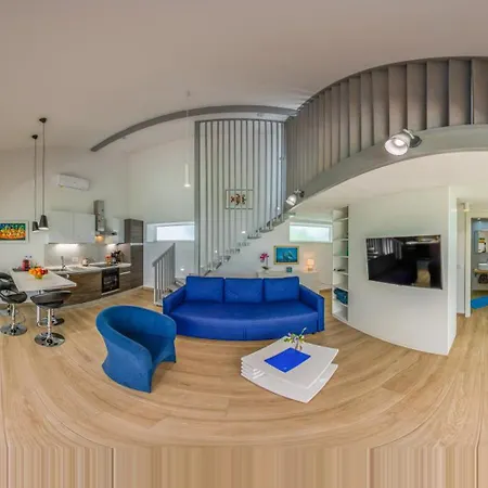 Apartment Klara Vodice