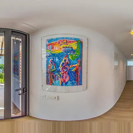 Klara Apartment
