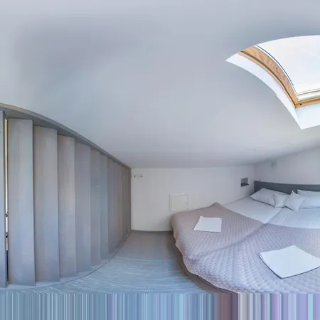 Apartment Klara