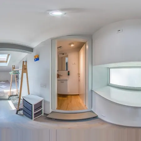 Klara Apartmán Vodice