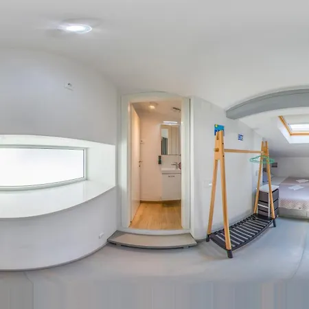 Klara Apartment