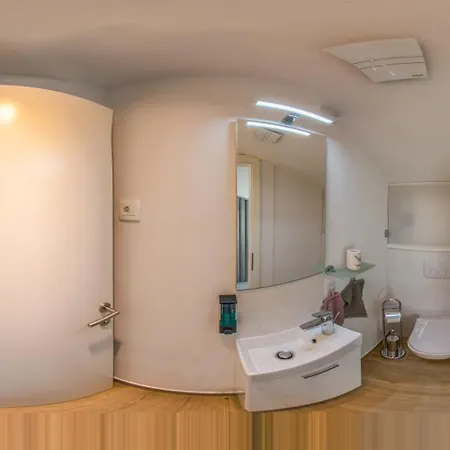 Apartment Klara