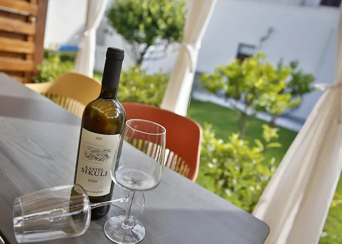 Lejlighed Klara Vodice