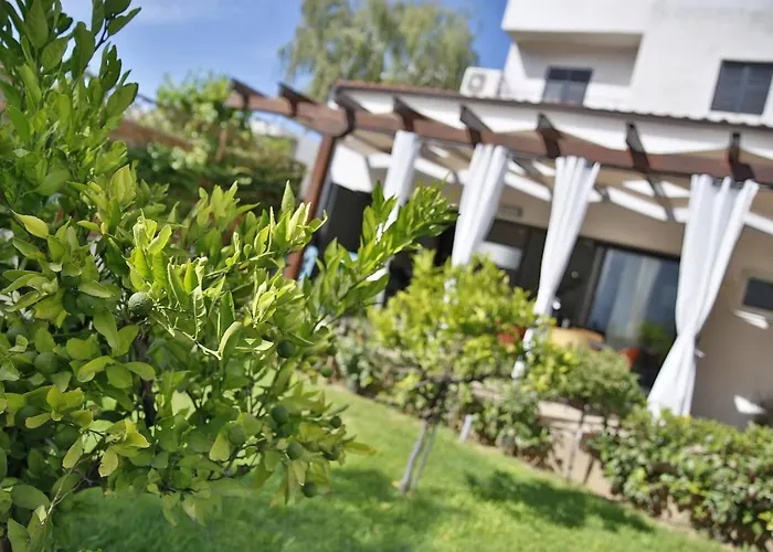 Klara 公寓 沃迪切