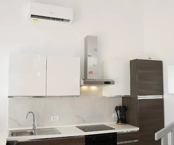 Klara Appartamento *