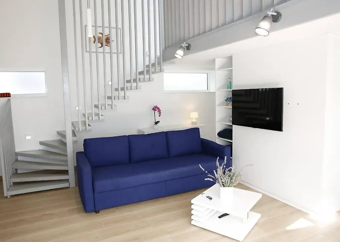 公寓 Klara 沃迪切