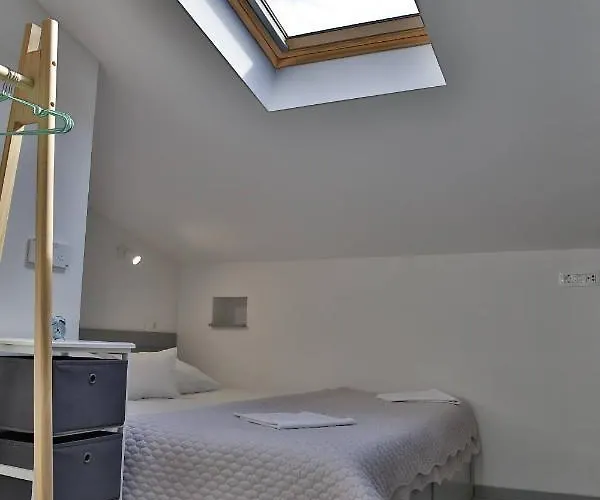 Klara Lejlighed Vodice