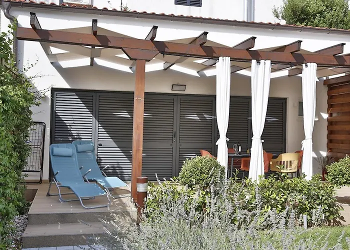 Klara Appartamento *