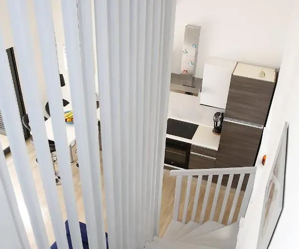 Appartamento Klara *