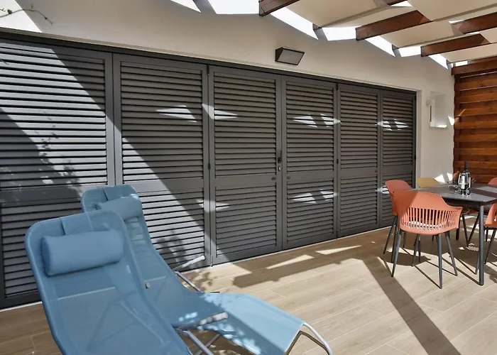 Klara Lejlighed Vodice