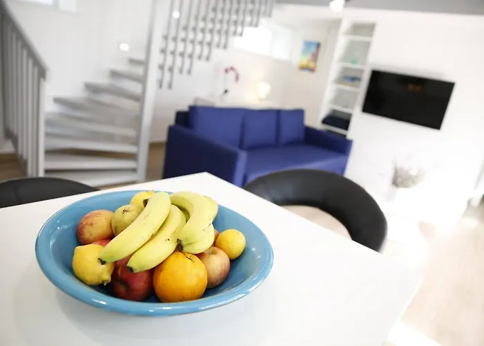 公寓 Klara 沃迪切