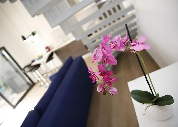 Appartamento Klara *