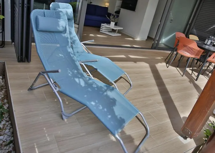 Klara Appartamento *