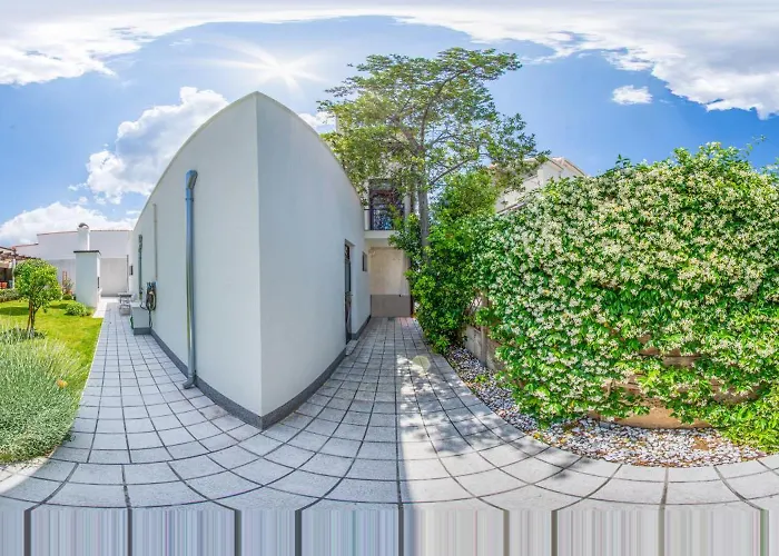 Appartamento Klara Vodice