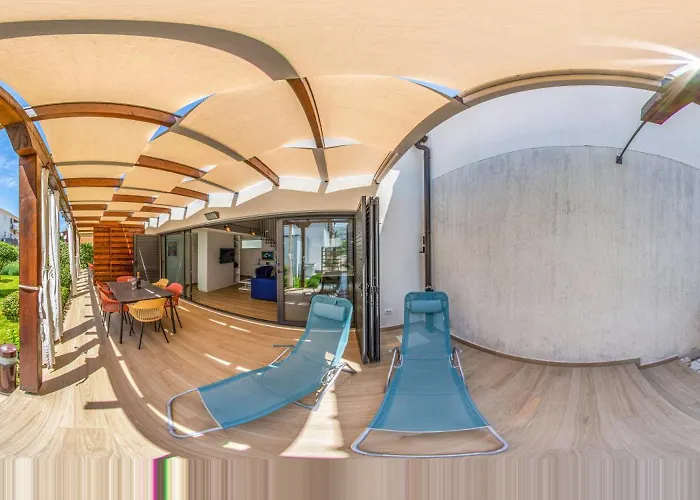 Appartamento Klara Vodice