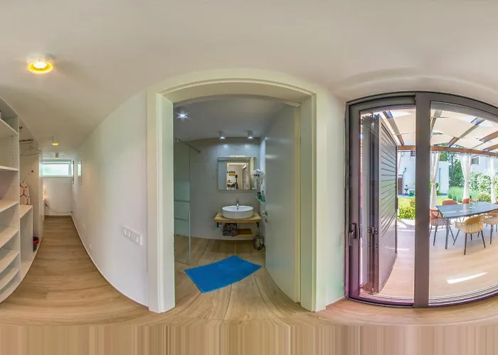 Appartamento Klara *