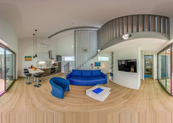 Lejlighed Klara Vodice