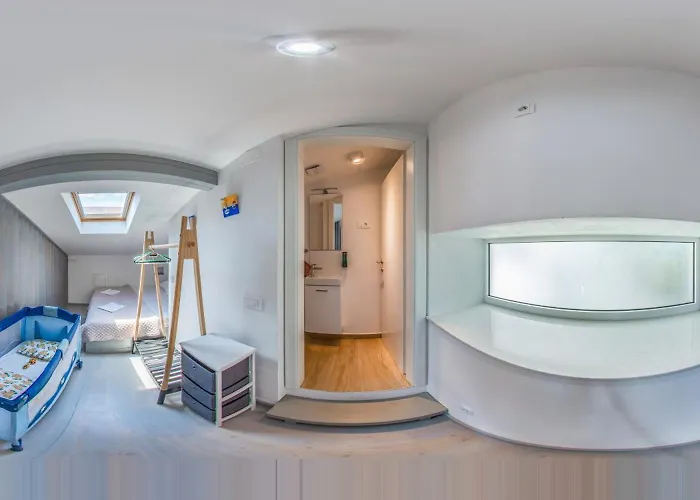 Klara Lejlighed Vodice